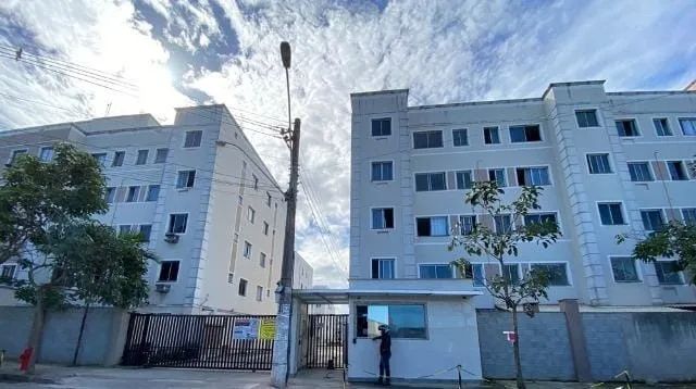 Apartamento de 2 quartos sendo 1 suíte em Jardim Limoeiro
