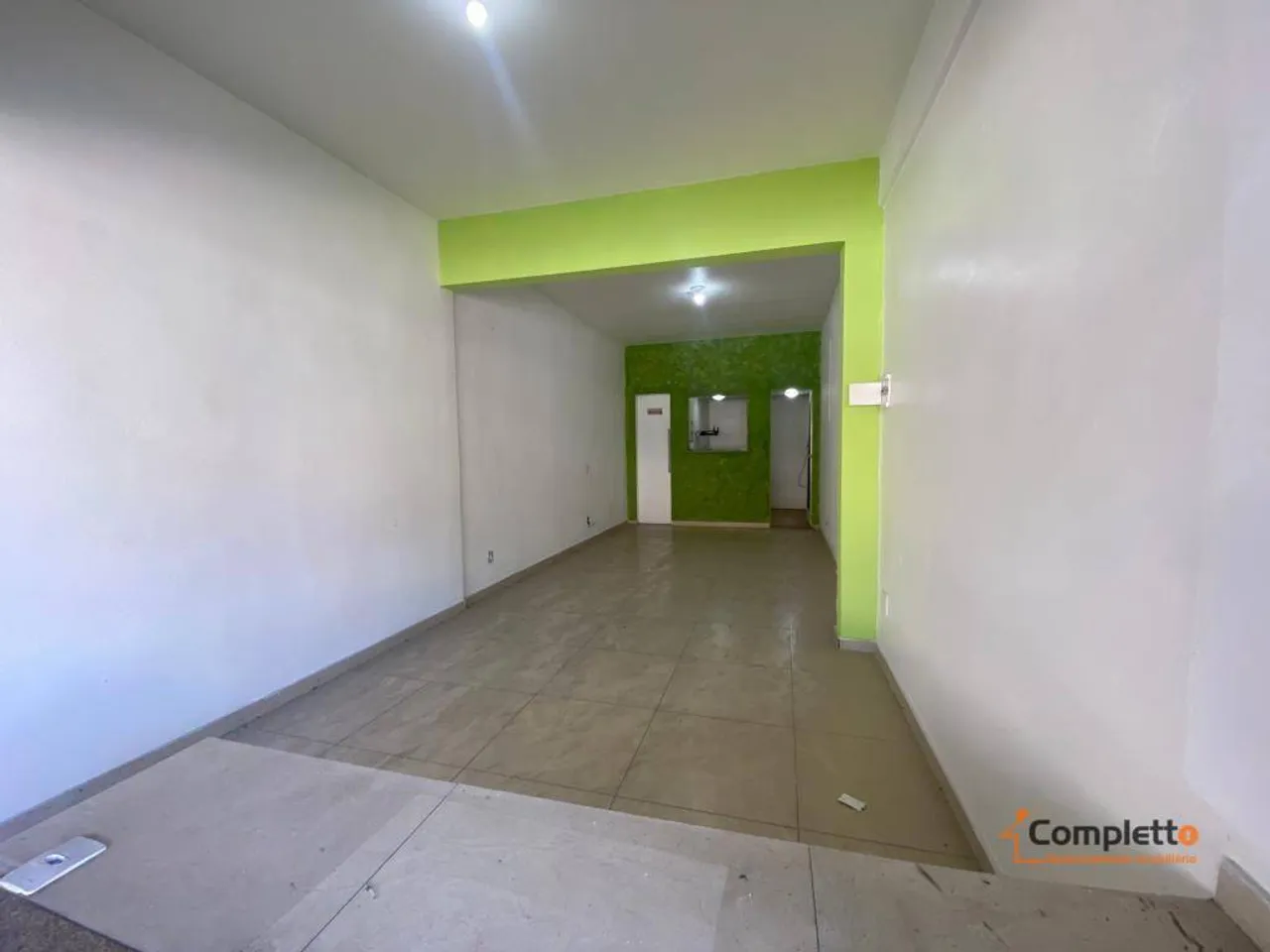 Loja para alugar, 32 m² por R$ 1.610,00/mês - Curicica - Rio de Janeiro/RJ