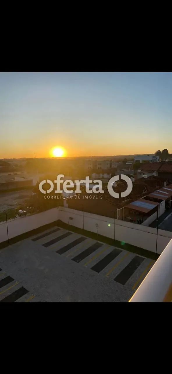 Apartamento em Araucária / Estação - Foto 4