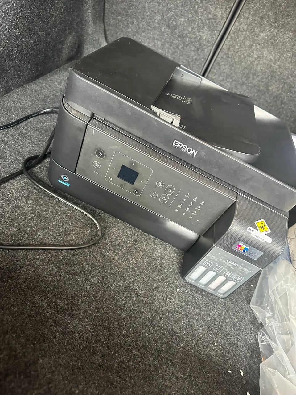 Impressora Epson L559064291869568258121