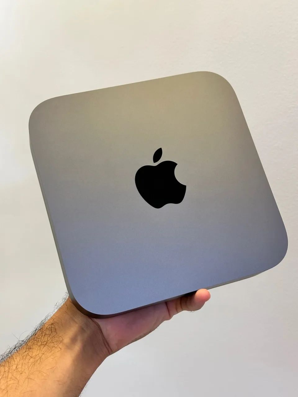 Mac Mini 2018 i5 8/512GB - Computadores e Desktops - Boa Viagem