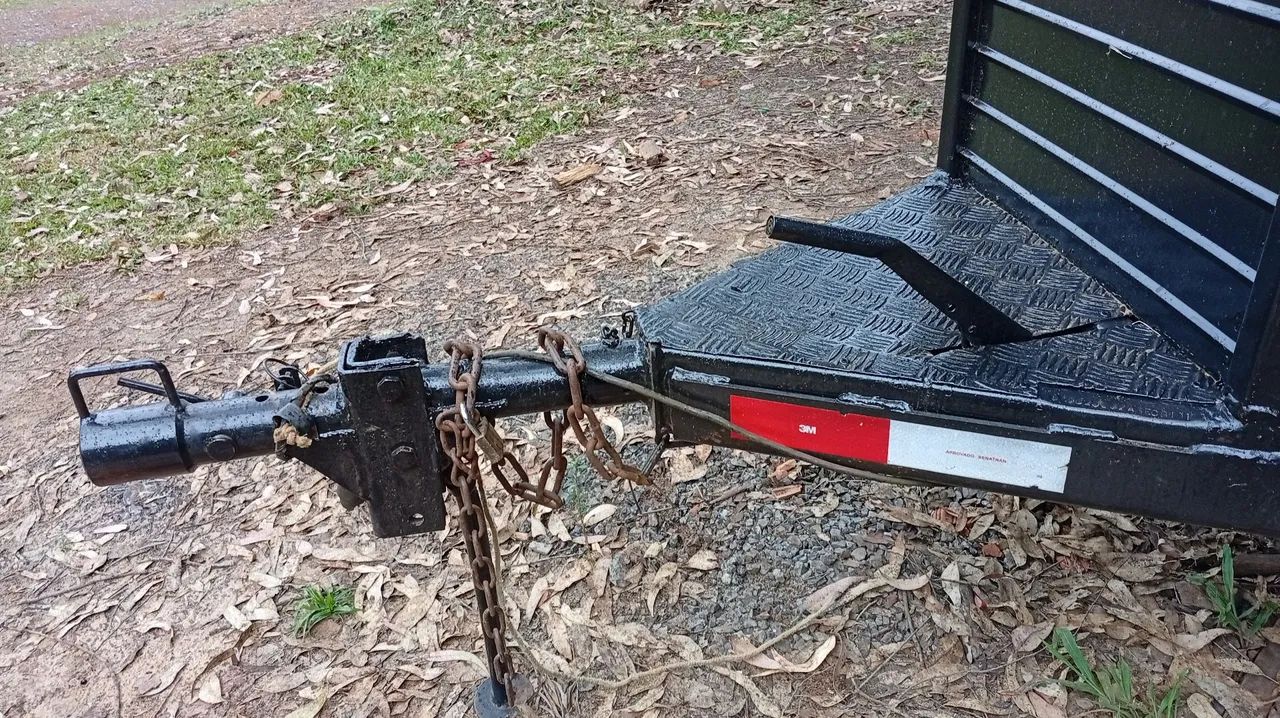 Carretinha de cavalo  - Foto 10