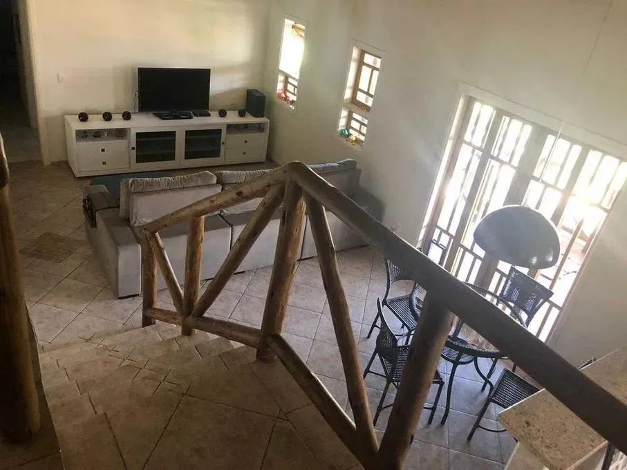 Casa de condomínio em Rua Ângela Gasparine Simioni - Residencial Fazenda Serrinha - Itatib - Foto 2
