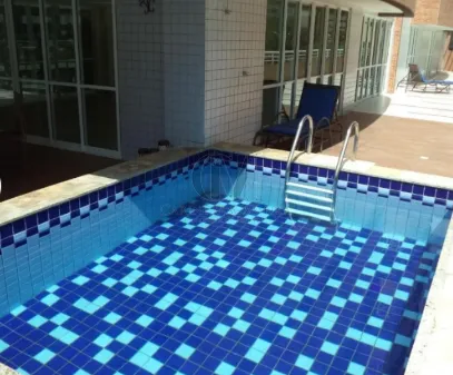 Apartamento à venda em Fortaleza, Meireles, com 2 quartos, com 56 m², Condomínio Brisa do