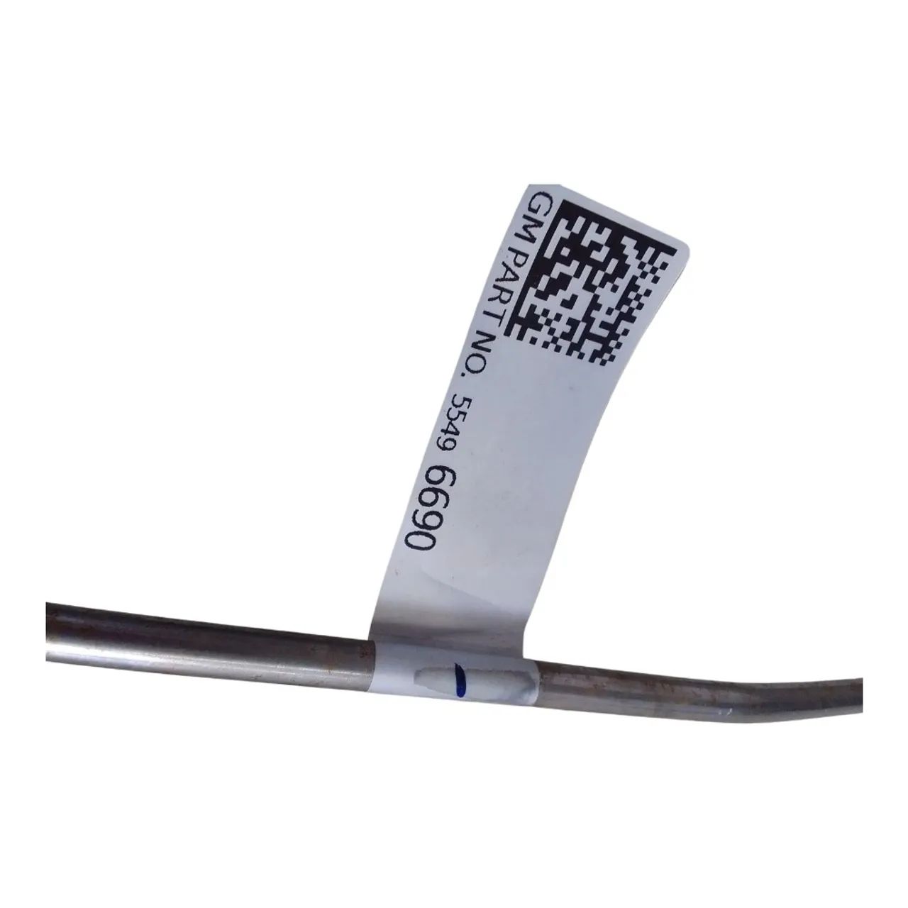 Cano Turbina Mangueira Arrefecimento Óleo Gm Onix 2022 1.0 - Foto 10