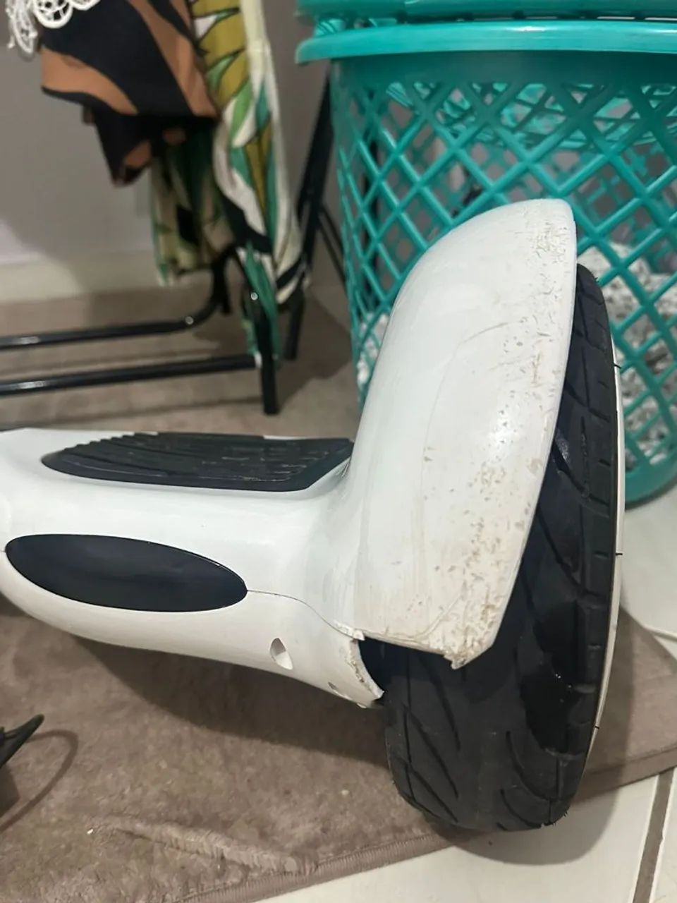 Hoverboard TecToy - Foto 2