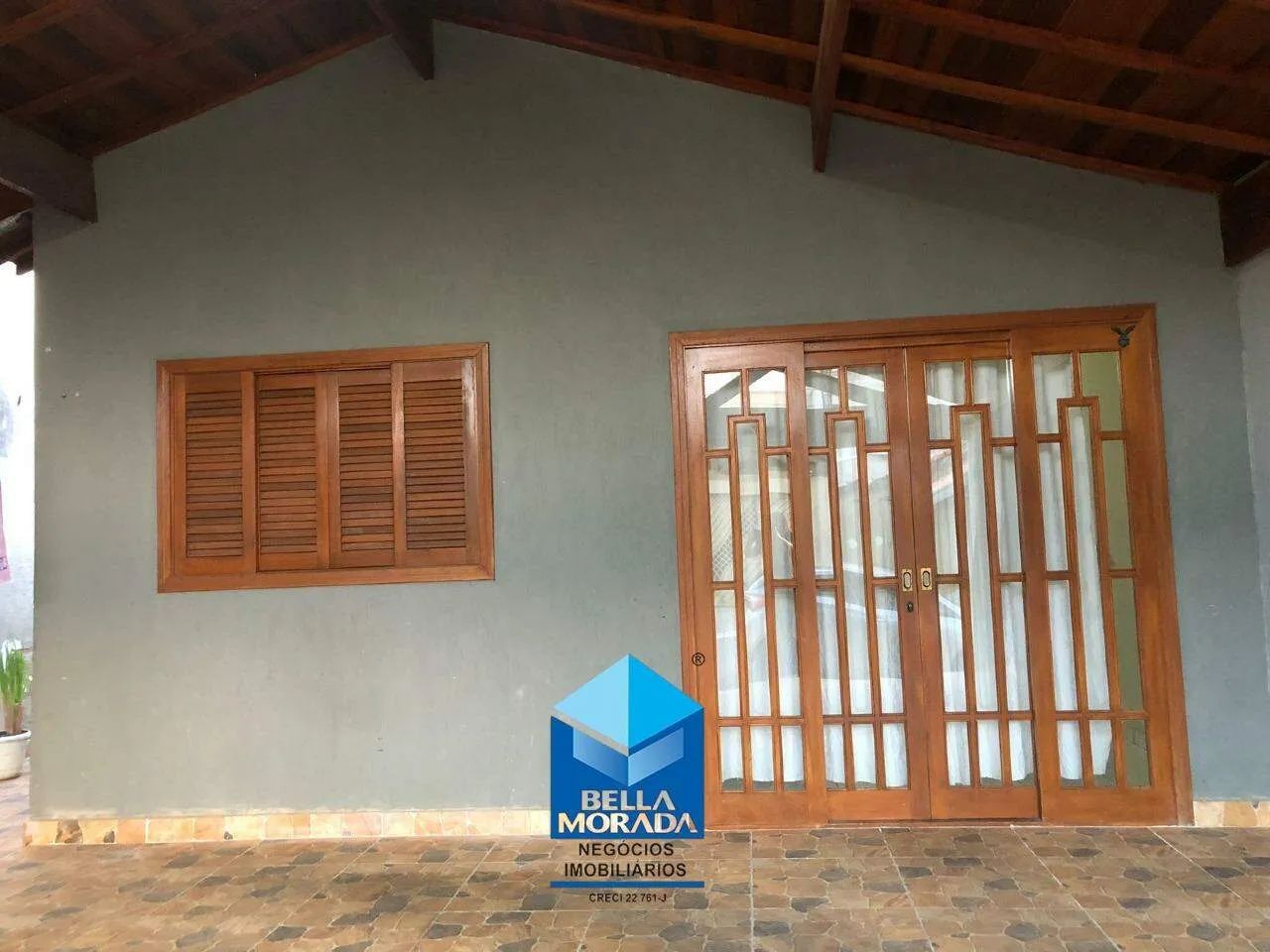 Casa à venda no Condomínio Alexandre Janoski