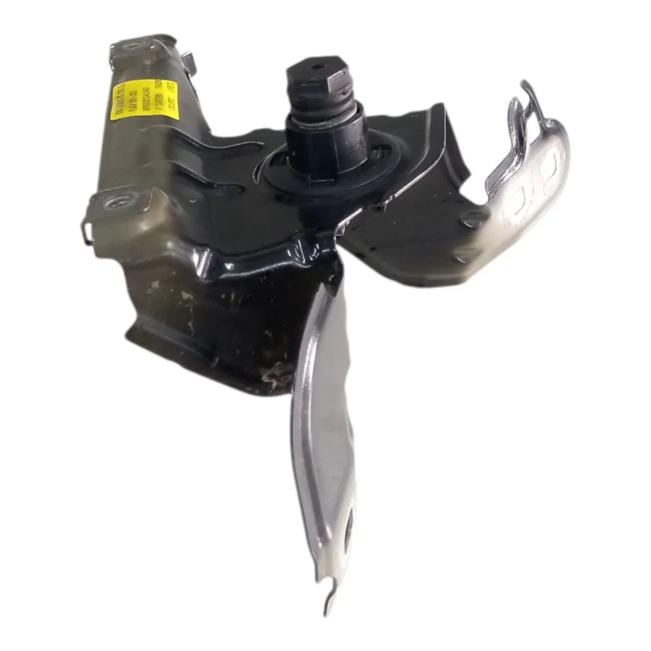 Suporte Paralama Direito Bmw X3 2013/2017 - Foto 3