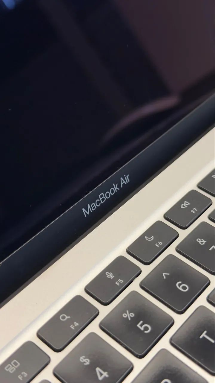 Macbook Air M1 - Notebooks - Atiradores, Joinville 1457153023 | OLX