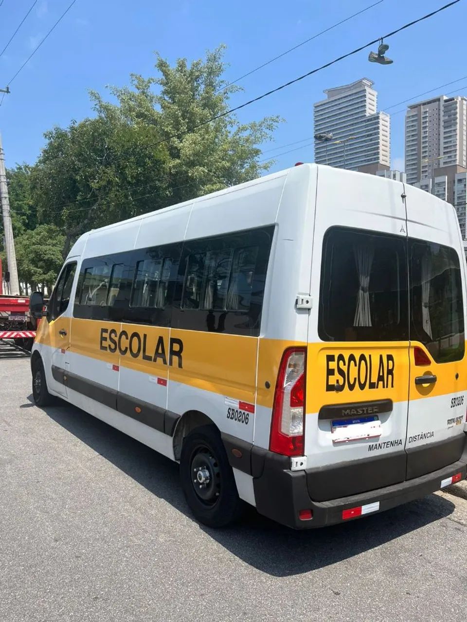 Van bem cuidada  - Foto 8