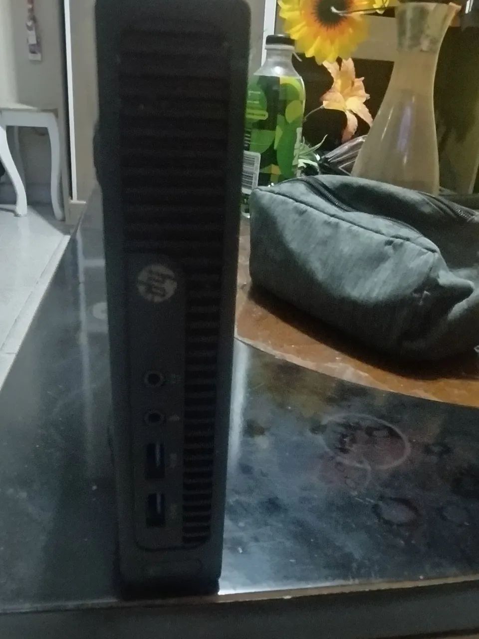 Computador HP Mini PC - Foto 2