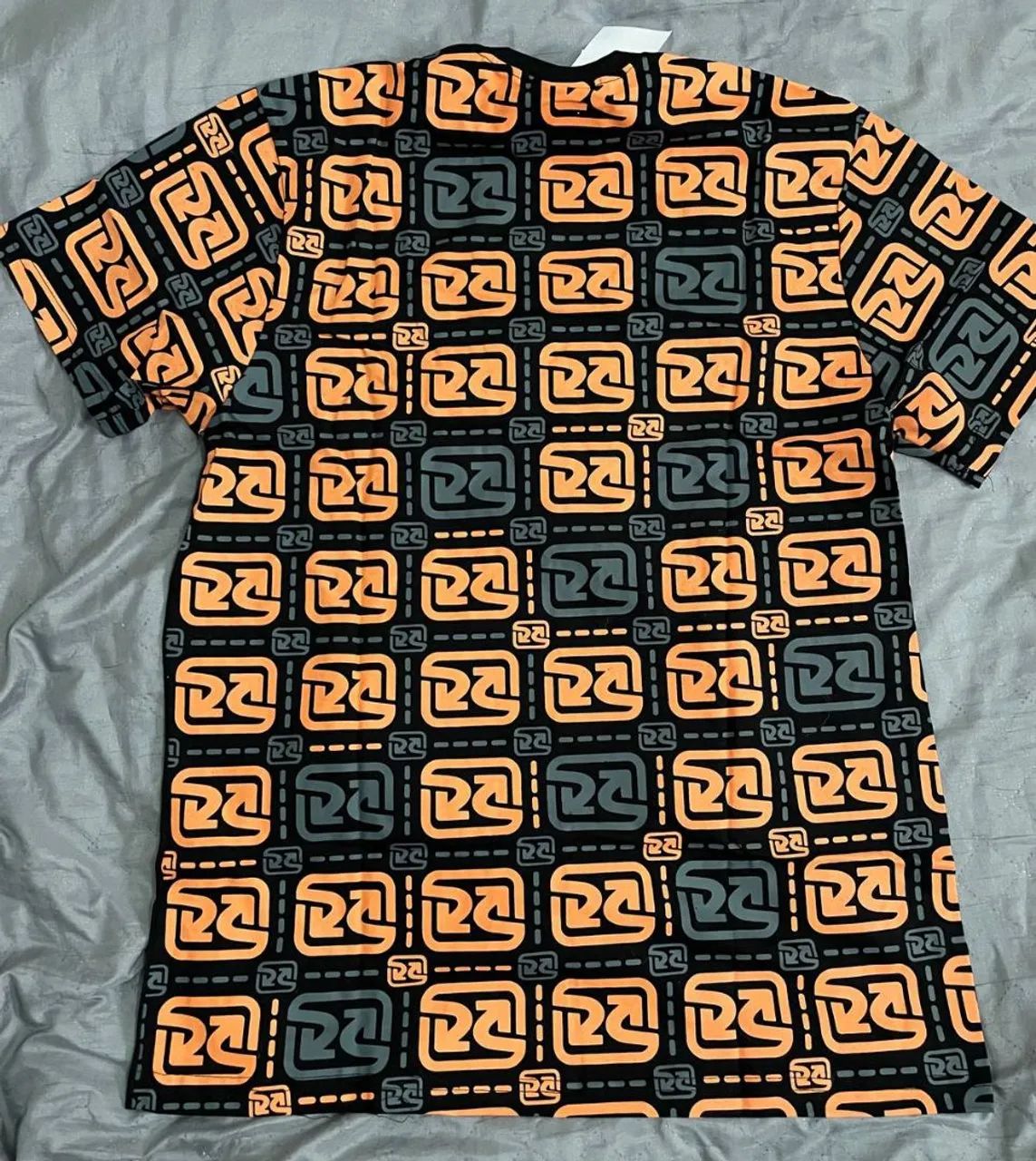Camiseta Cyclone Original, Logos. - Foto 5