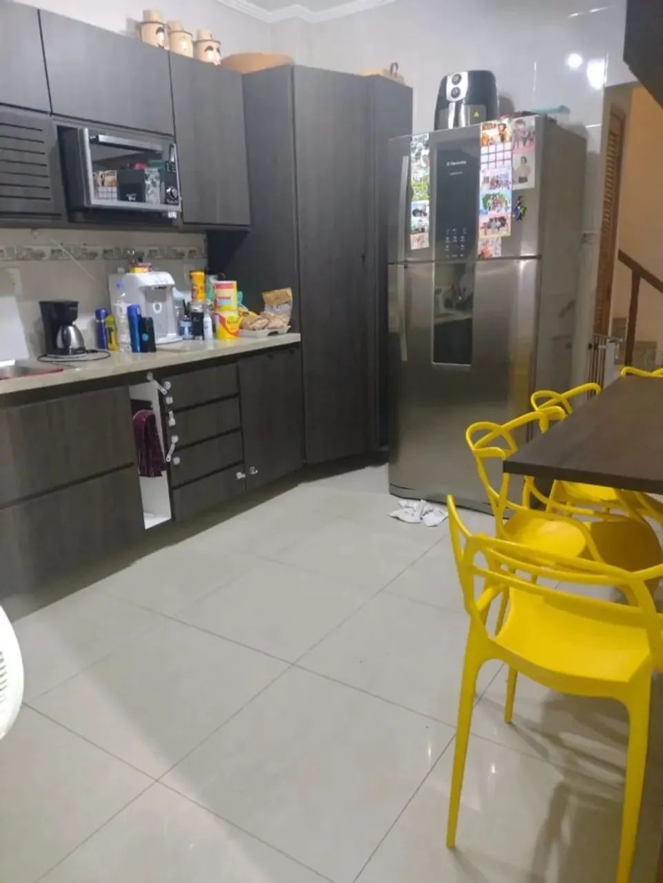 Excelente casa para venda na Samambaia  - Foto 3