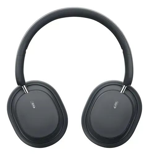 Baseus Bowie D05 - Headphone Bluetooth 5.3 - Espacial 3d 70h Cor Preto  Fone sem fio Bluet - Foto 3