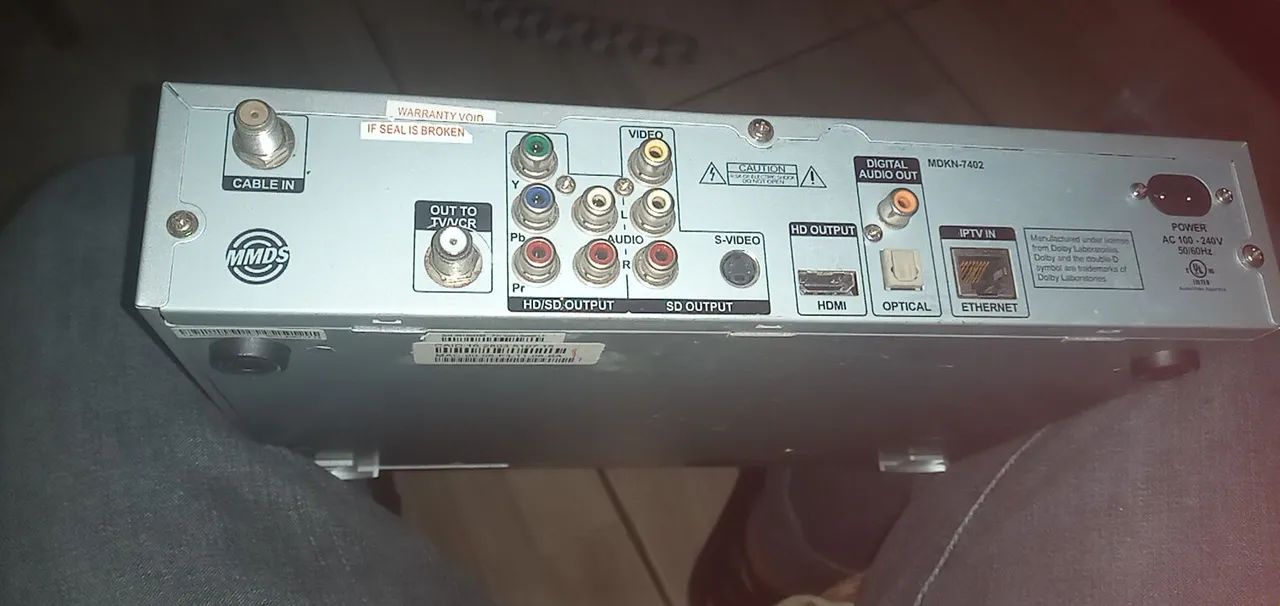 Conversor Digital TVA - Foto 2