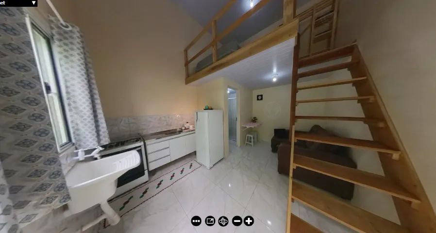 Foto - São José dos Pinhais - Ipê
