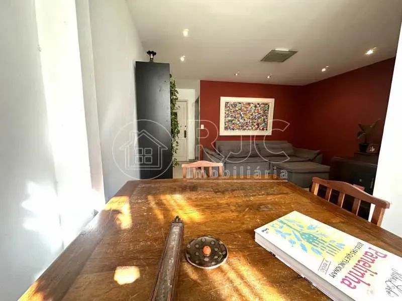 Apartamento - Padrão / Residencial / Andaraí - Foto 3