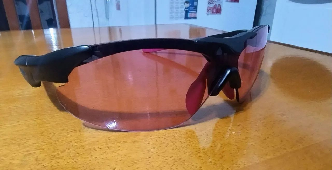 Óculos de ciclismo Shimano s40rs - Foto 3