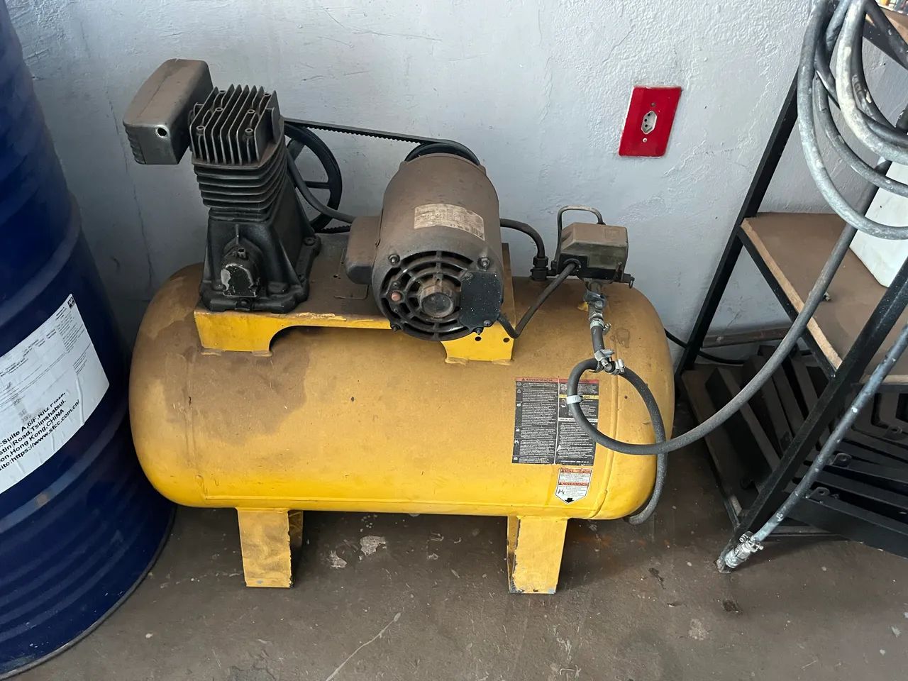 Máquina de vulcanização de lonas Gutierrez IT40 - Foto 2