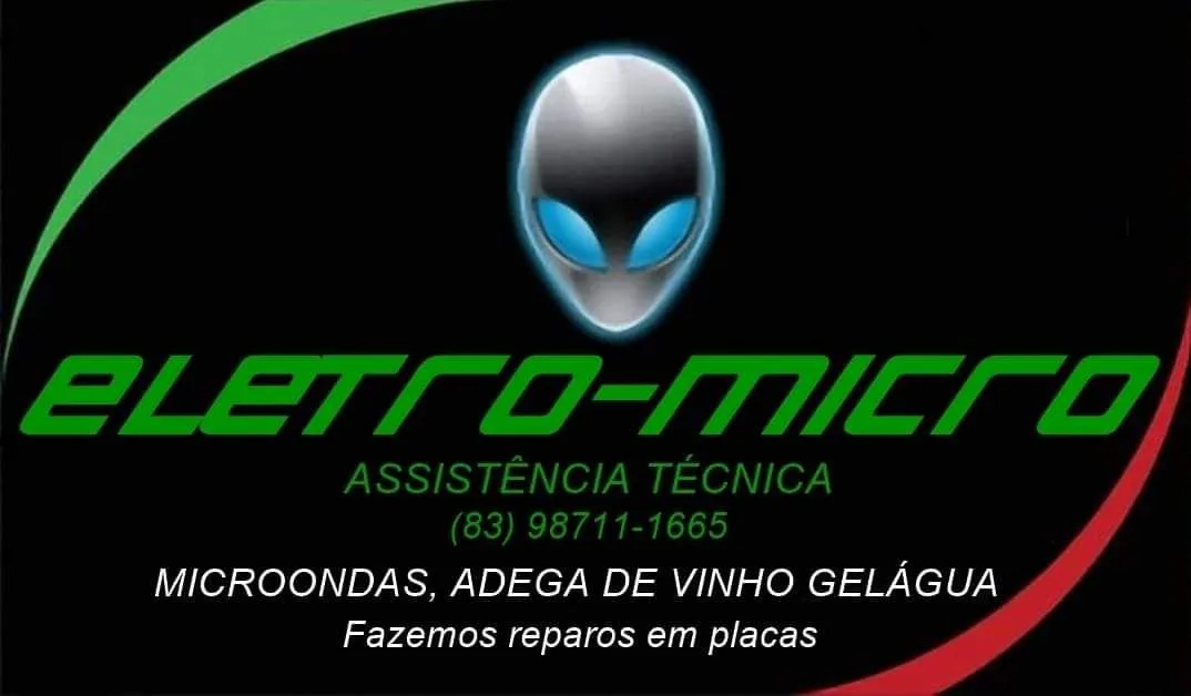Microonda conserto