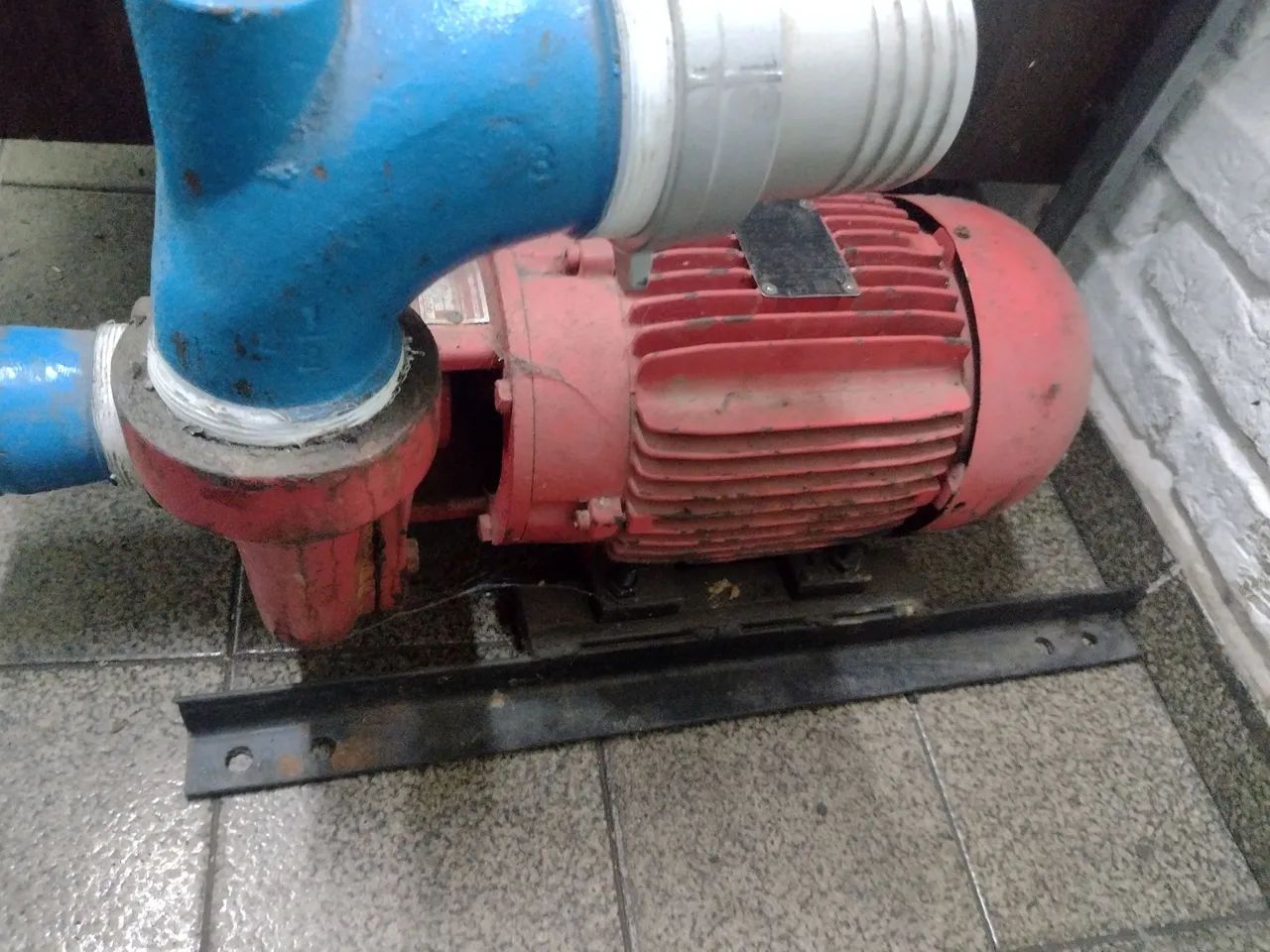 Motor Elétrico 5 cv - Foto 3