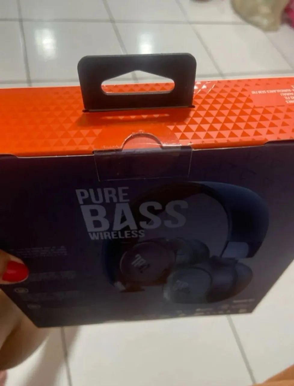 JBL NOVO original  - Foto 3