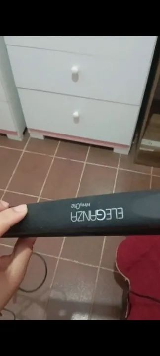 Vendo chapinha gama 50,00