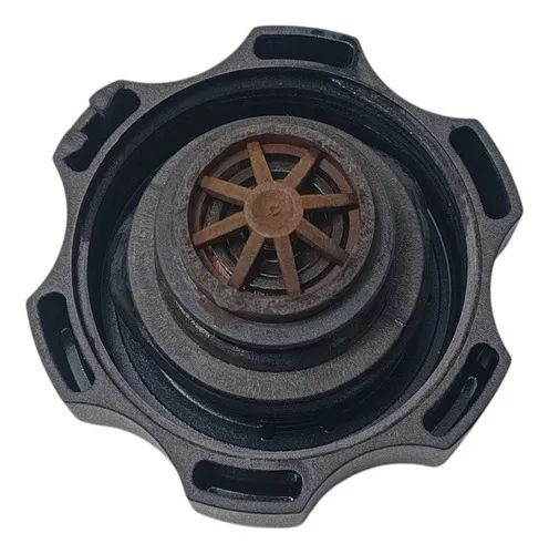 Tampa Reservatório Agua Cobalt 2011 A 2017 - Foto 3