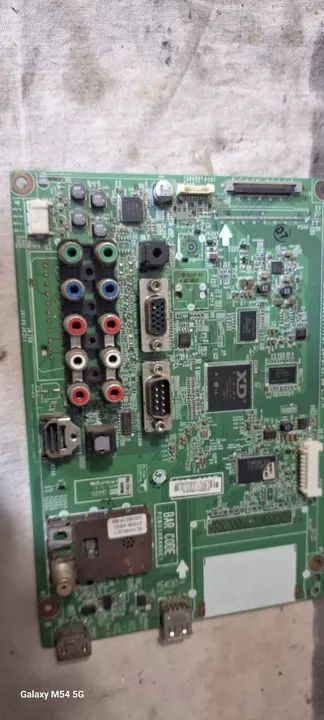 Placa mãe para TV LG,50PA4500 - Foto 2