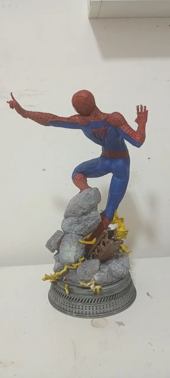 Homem aranha  - Foto 4