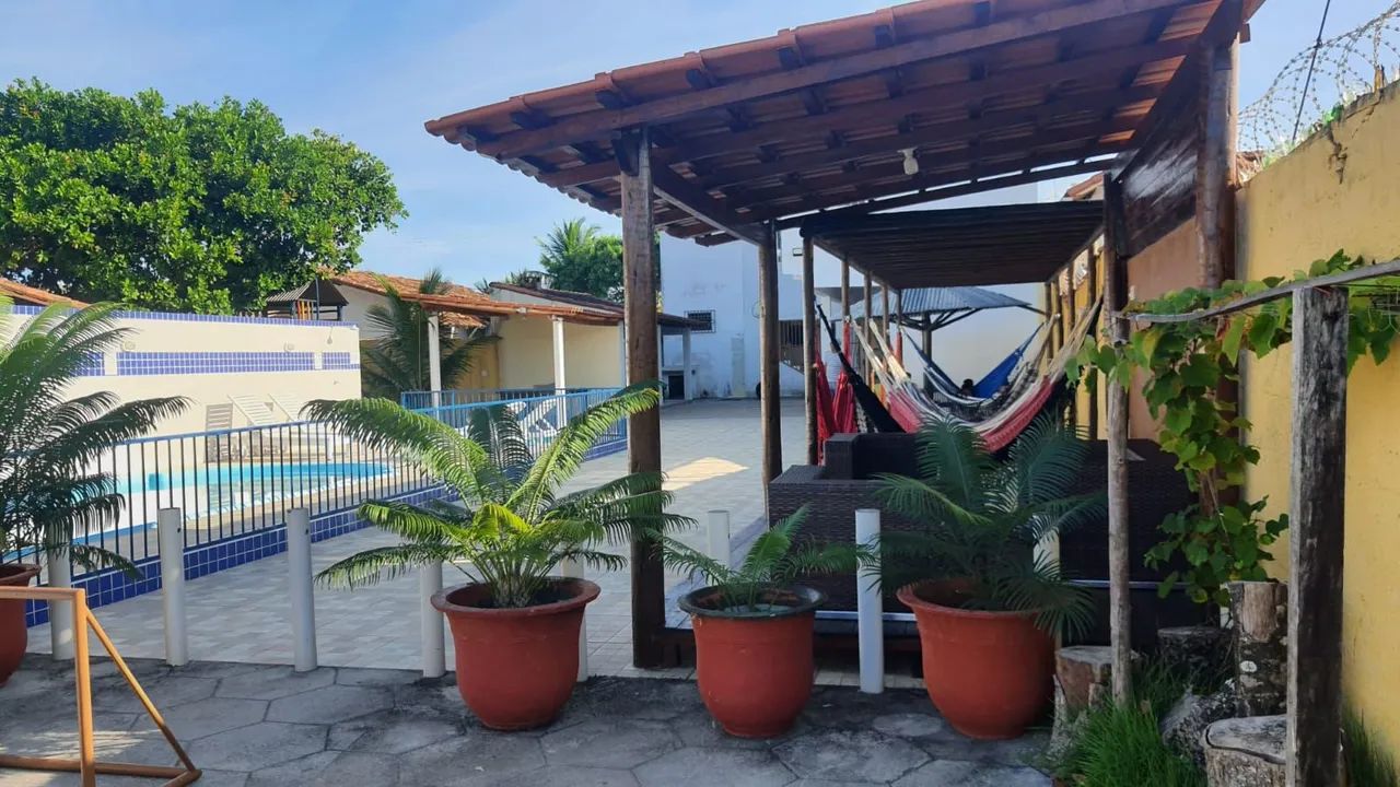 Casa com piscina e 10 suítes para temporada - Foto 5