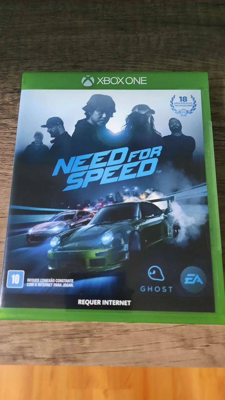 Need for Speed - Xbox One - Foto 5
