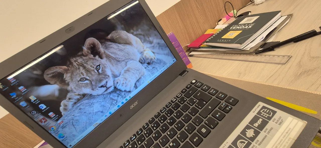 Note book Acer 