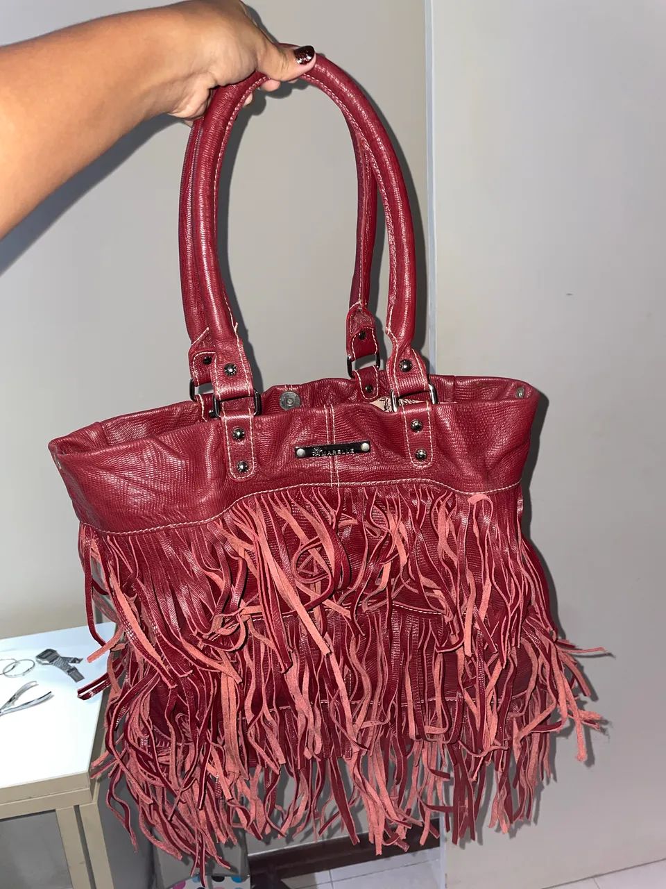 Bolsa Amarelle64304971260162121