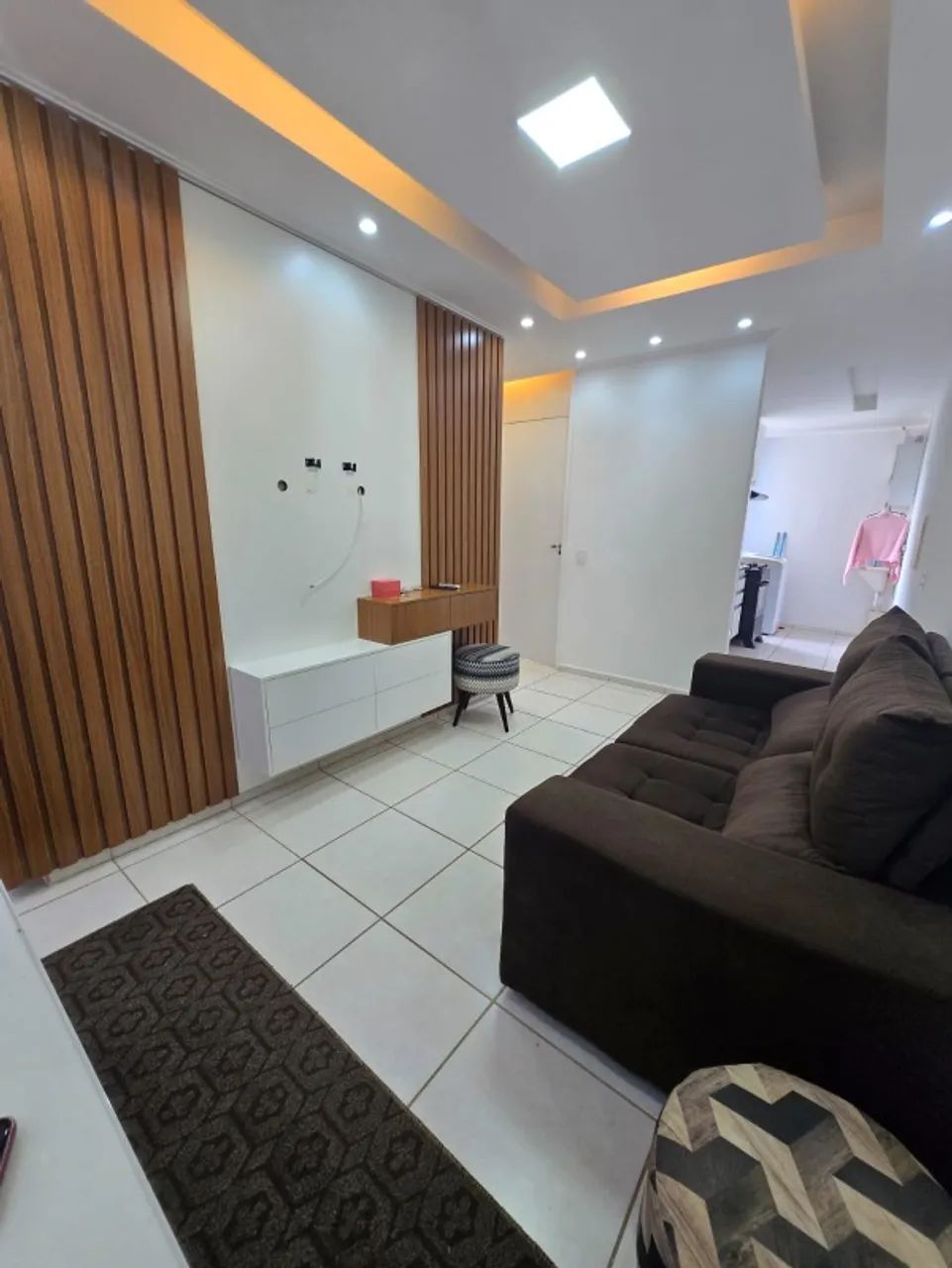 APARTAMENTO PARA VENDA NO CONDOMÍNIO RESERVA DA CIDADE - Foto 3