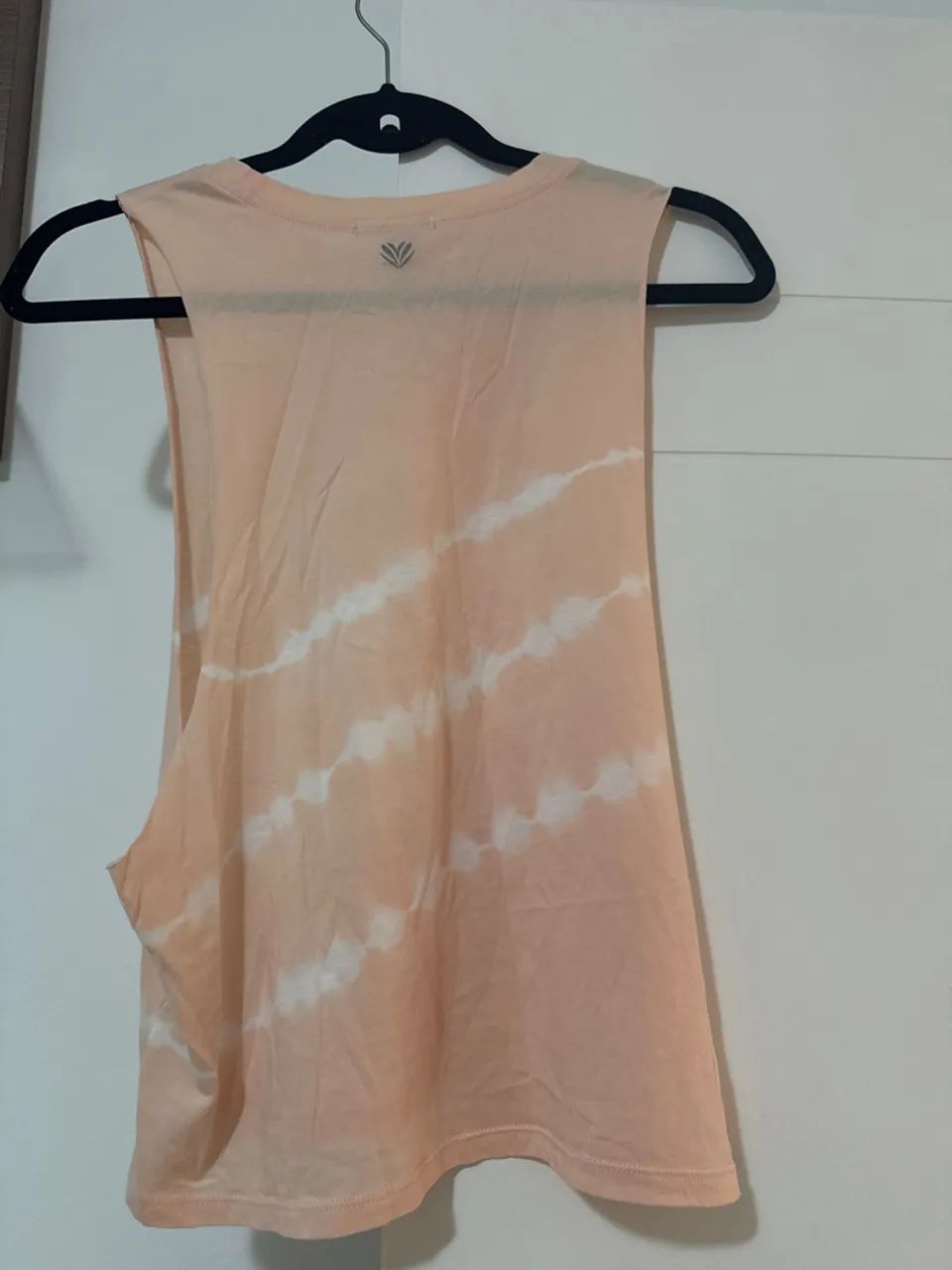 Regata Tie Dye Feminina - Foto 2