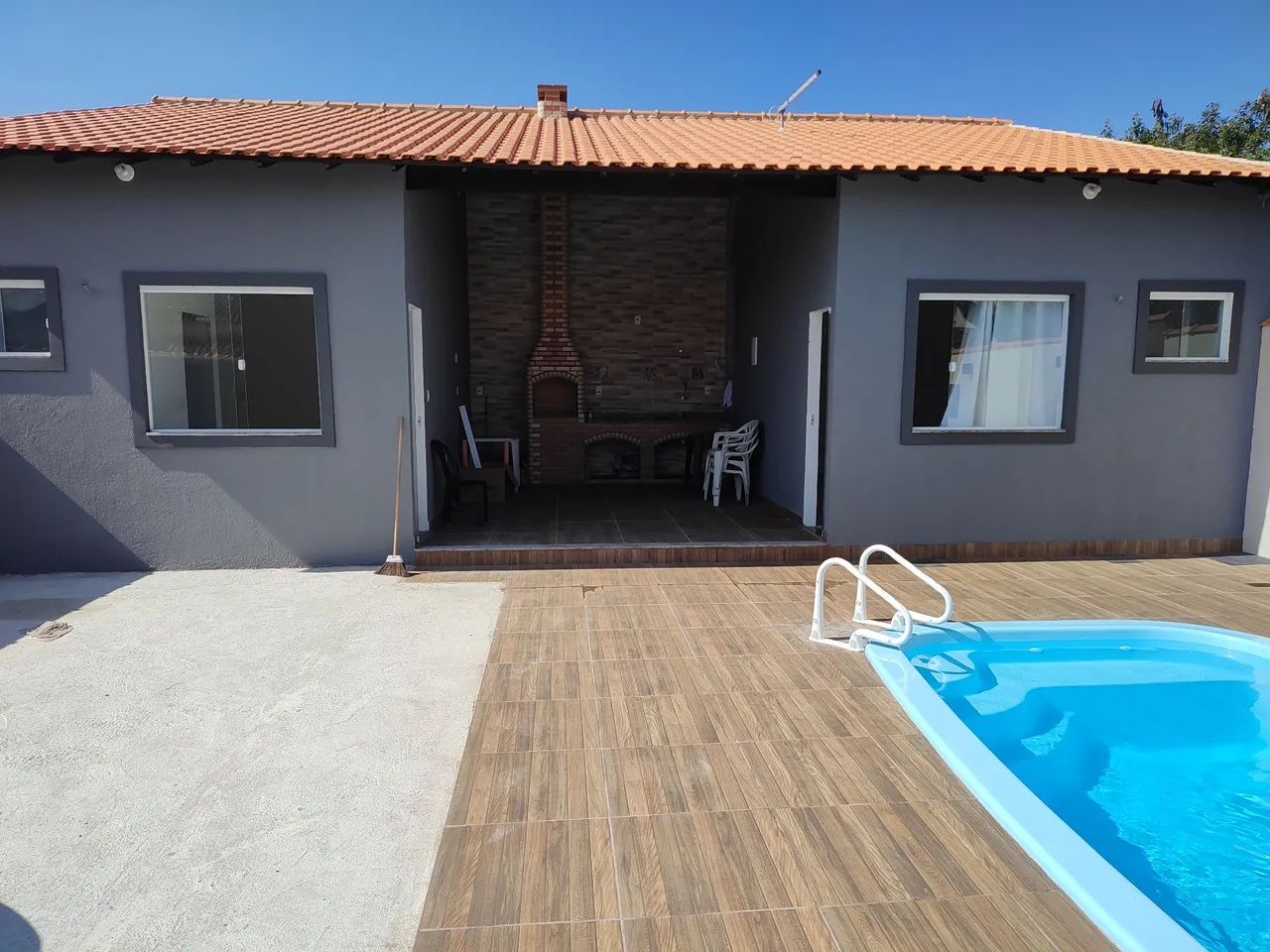 Casa de Temporada - Conforto e Comodidade - Foto 4