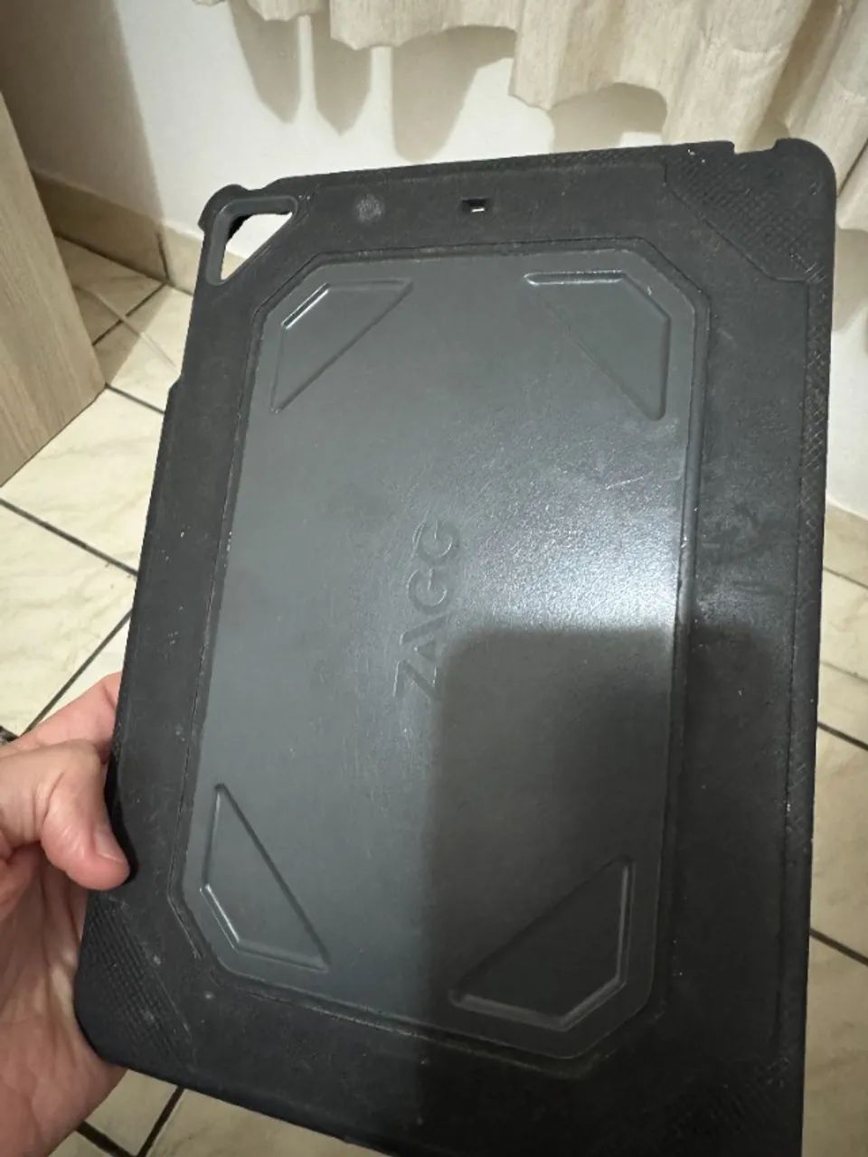 iPad 6a Geração 128GB Space Gray (A1893) - Foto 6