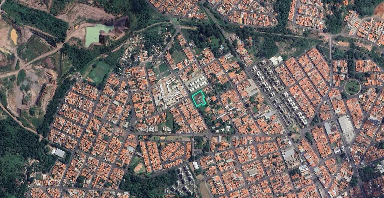 Imóvel para venda 1.100 m² Rio Claro - SP - Foto 2