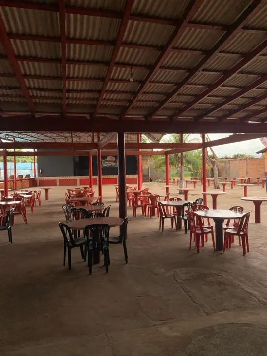 Aluga-se clube para festas e eventos - Foto 9