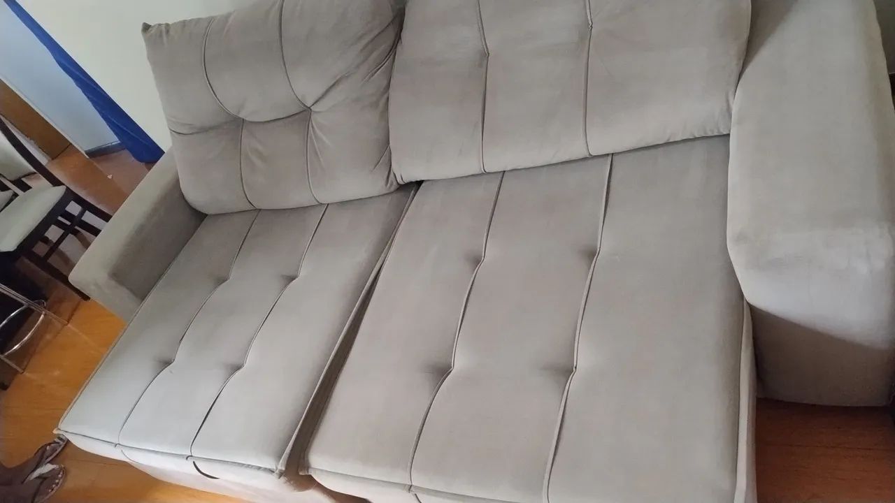 LIMPA SOFÁ  - Foto 2