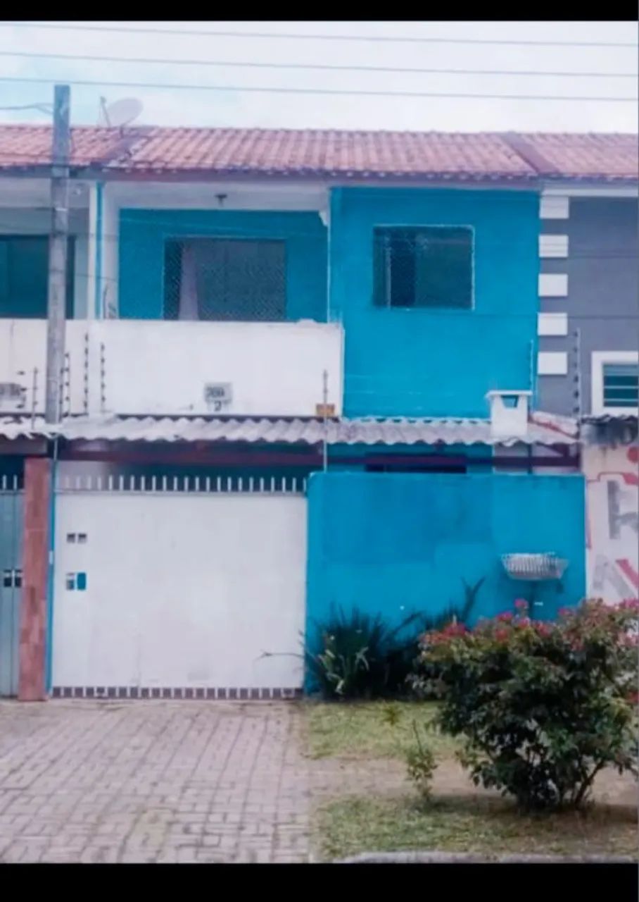Foto - Curitiba - Sítio Cercado