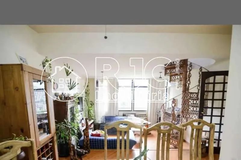 Cobertura : Duplex / Residencial / Tijuca - Foto 11