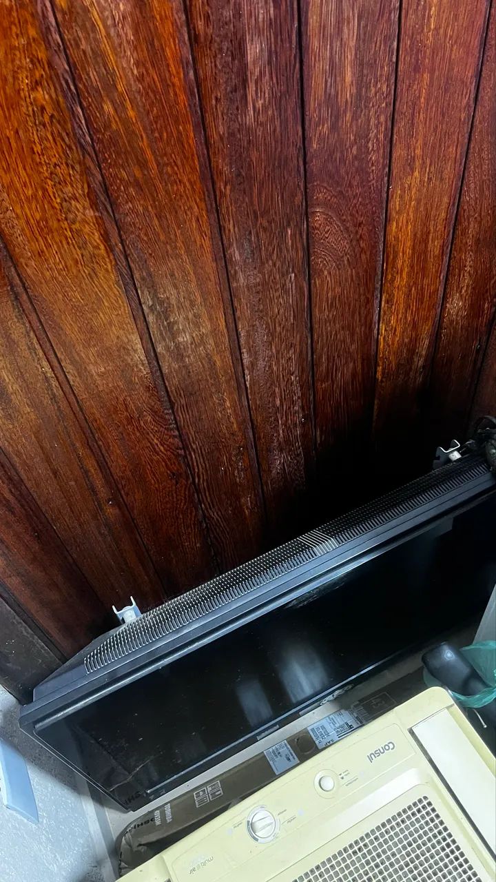 Vendo TV LG Funcionando Normalmente