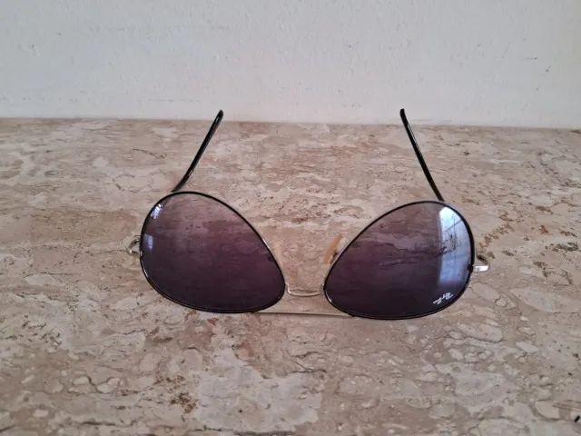 Óculos de sol RAY-BAN, R$ 129. - Foto 5