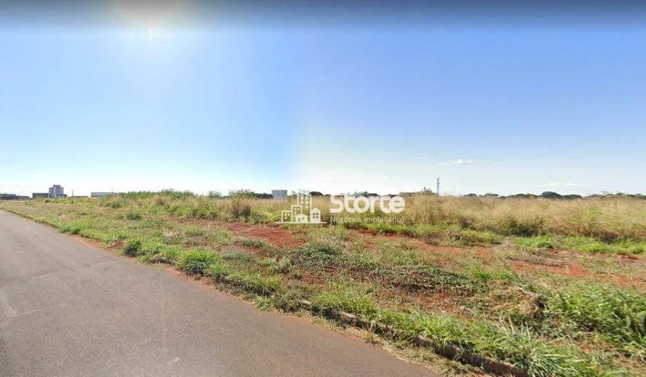Terrenos à venda, 330m² e 412,5m² sendo a partir de R$ 280.000 - Novo Mundo - Uberlândia/M