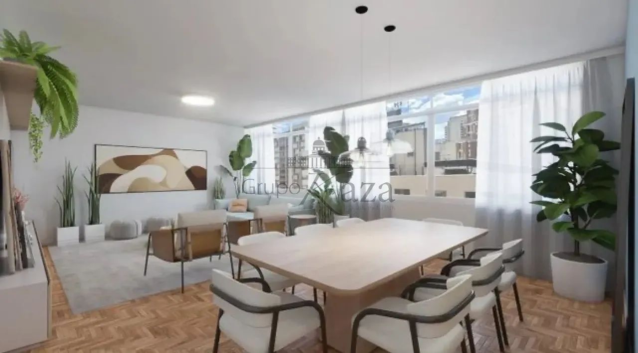 Apartamento - Paraíso - 3 Dormitórios - 155m². - Foto 5