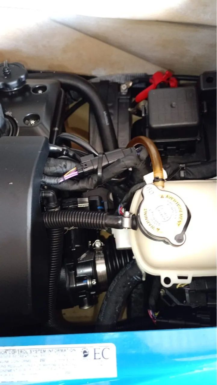 VENDO JETSKI GTX - Foto 8