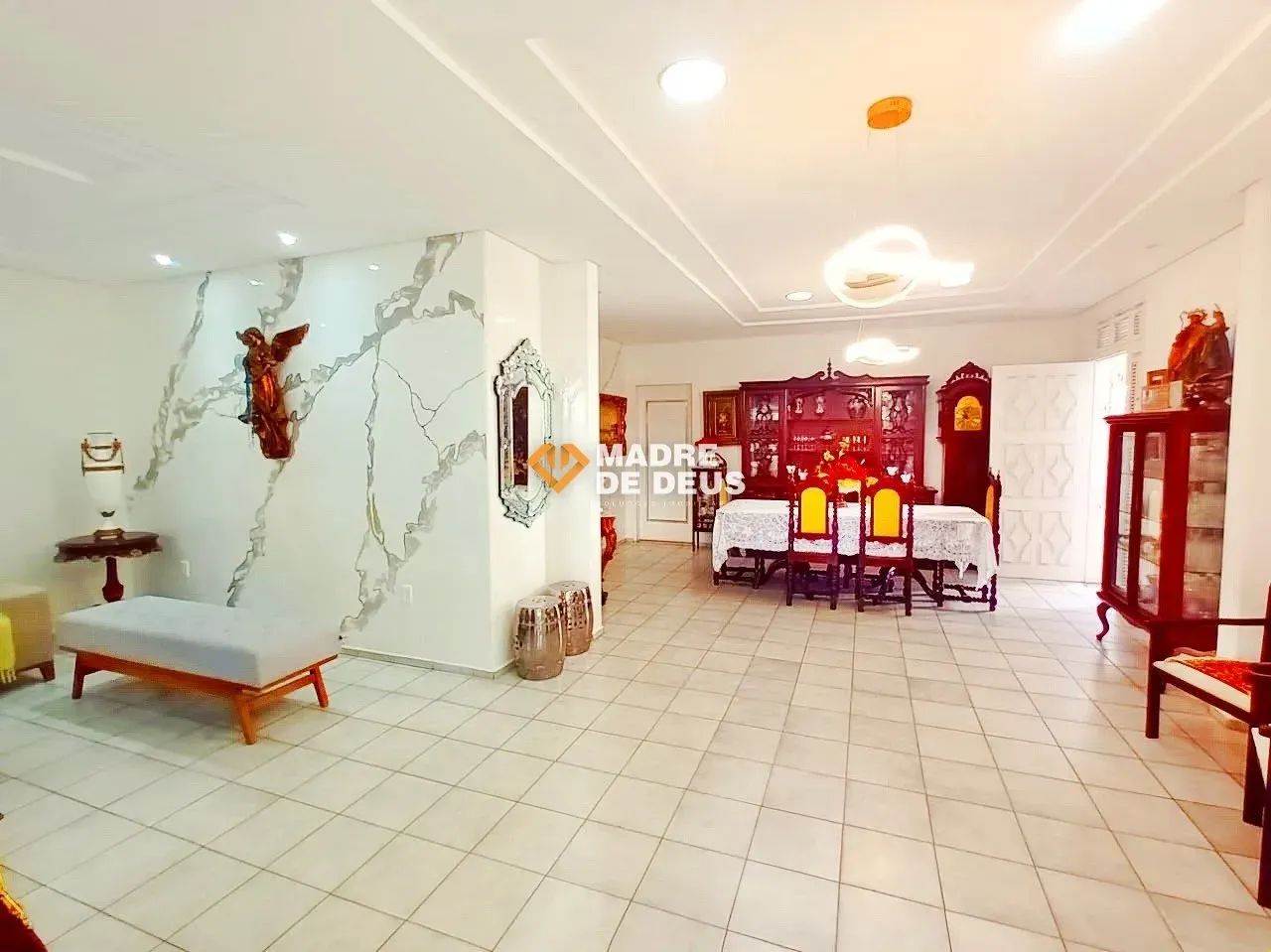 Casa duplex à venda no bairro Parquelândia - Foto 2