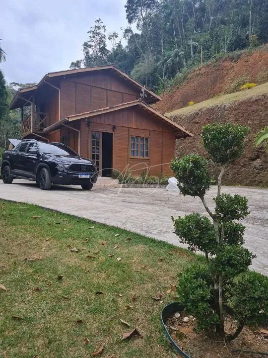 Sitio em Marechal Floriano com Casa - Foto 9